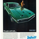 Photo: Ford via The Auto Historian